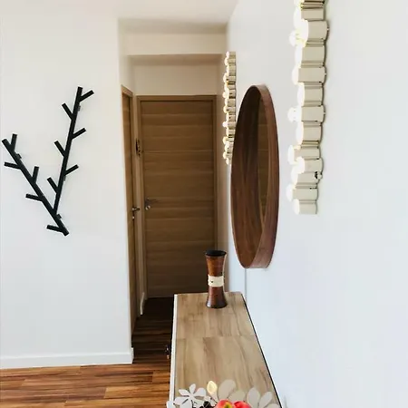Apartman Coup De Coeur - T3 Au Coeur De Biarritz